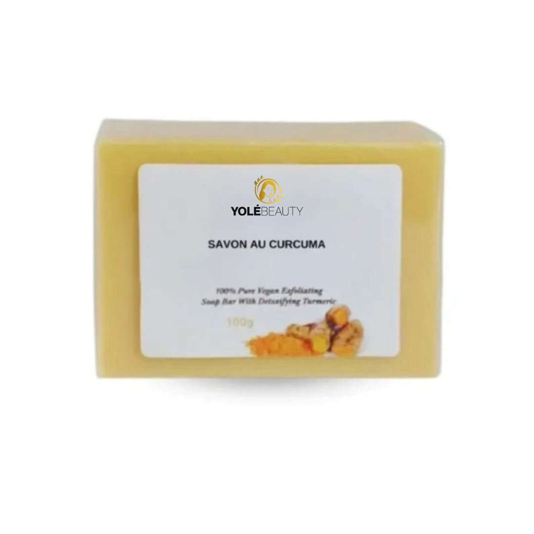 Turmeric SOAP