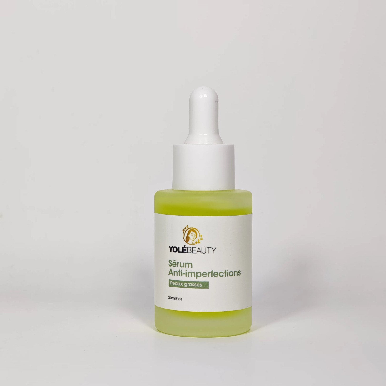 Sérum Anti-imperfections