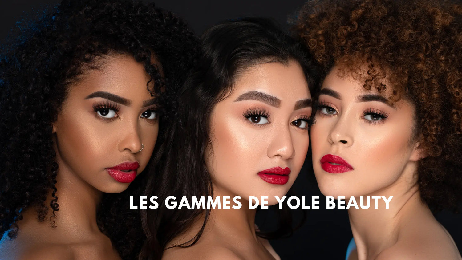 une peau sans taches et sans imperfection