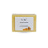 savon au curcuma  et lait de chèvre Yole