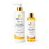 duo lait corps éclaircissant 