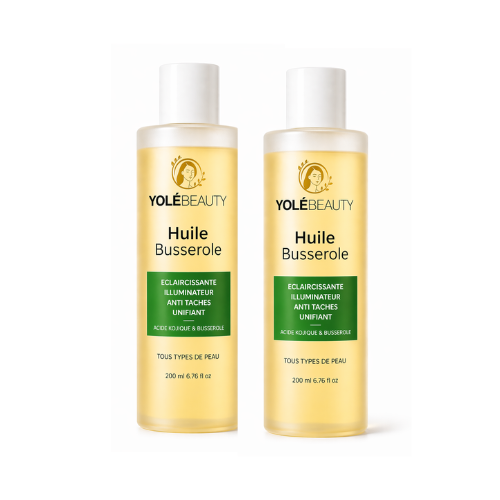 huille busserole 
