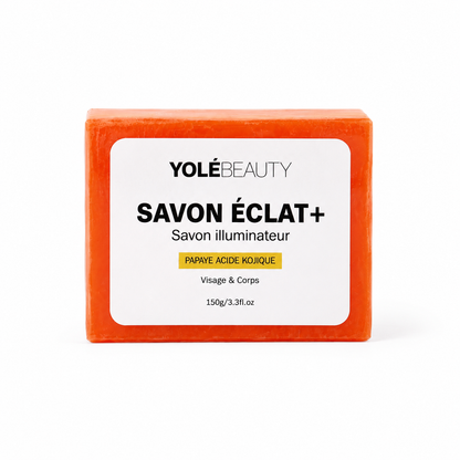 KOJIC SOAP