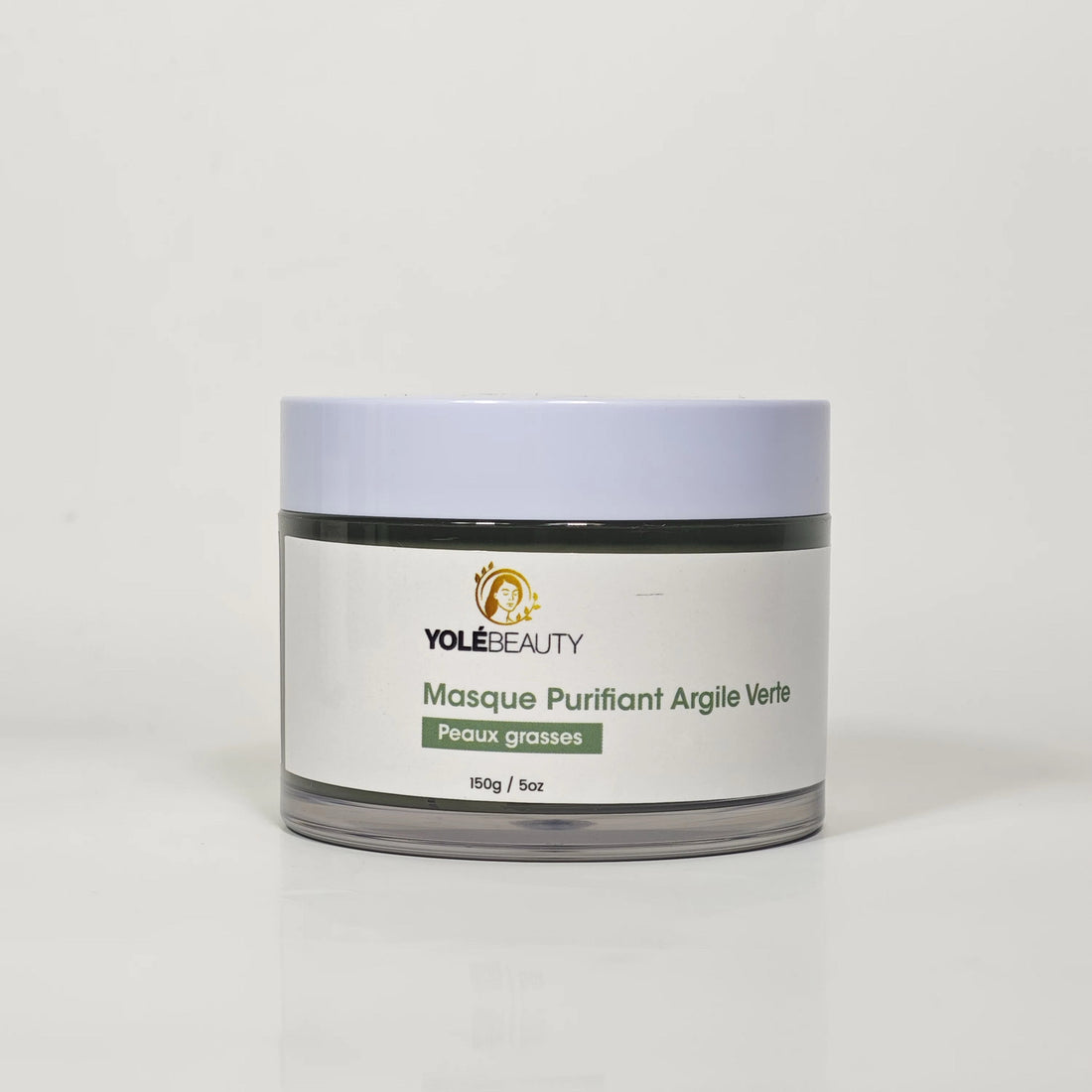 Masque Visage Purifiant