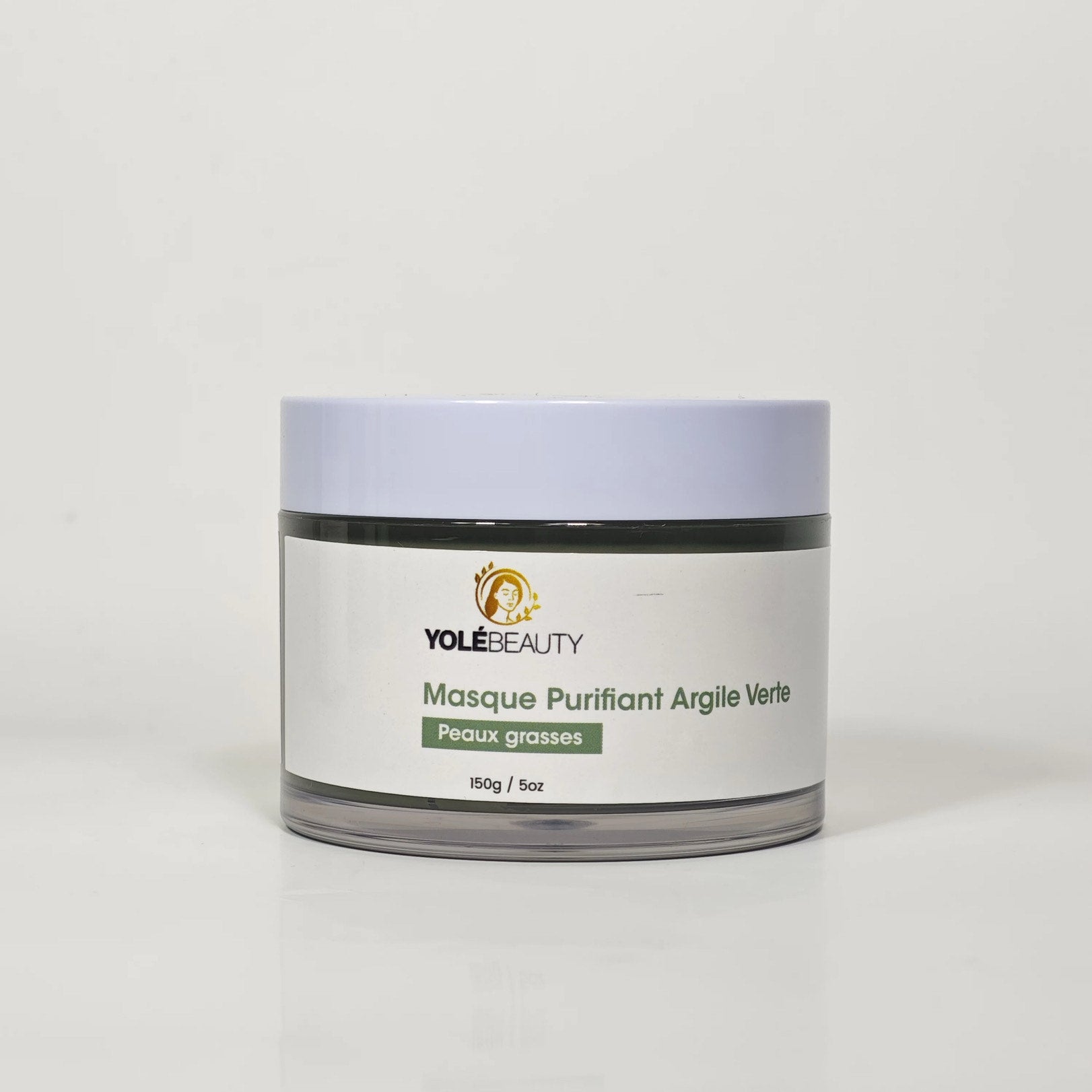 Masque Visage Purifiant