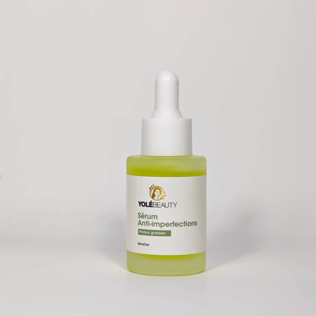 Sérum Anti-imperfections