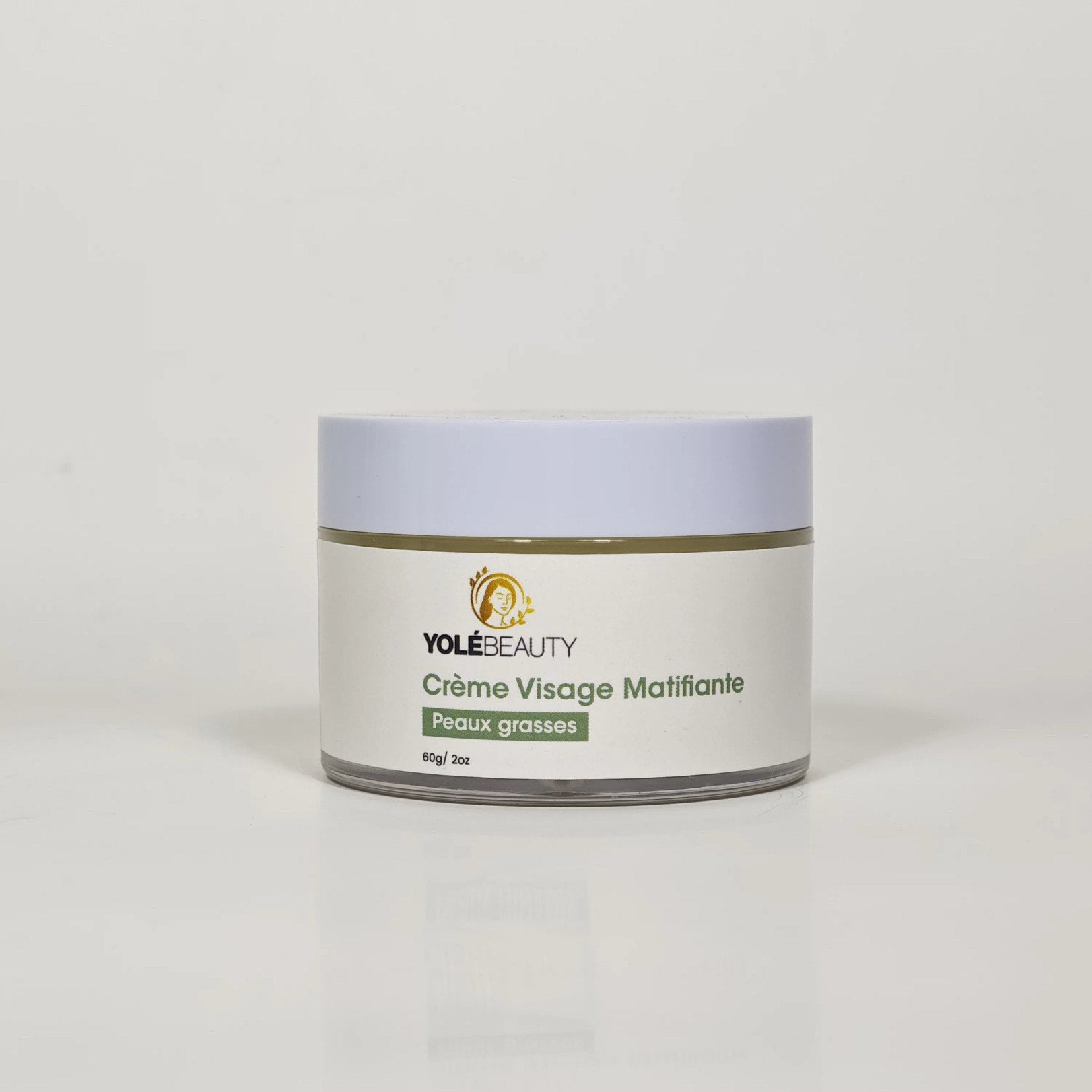 creme visage matifinte peau grasse