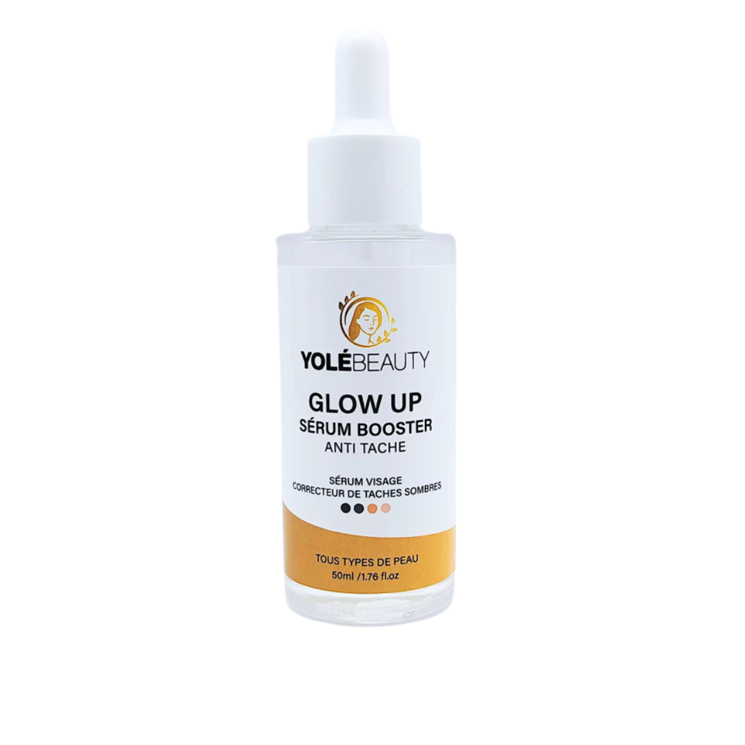 sérum visage hydratant anti tache 