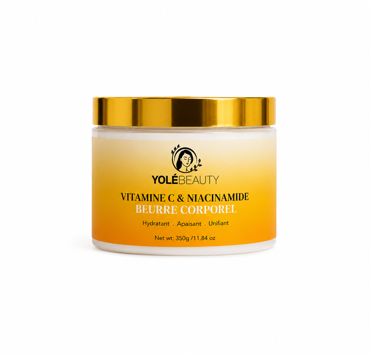 Beurre Corporel Clarifiant