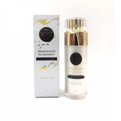 Sérum booster anti tache vitamine c